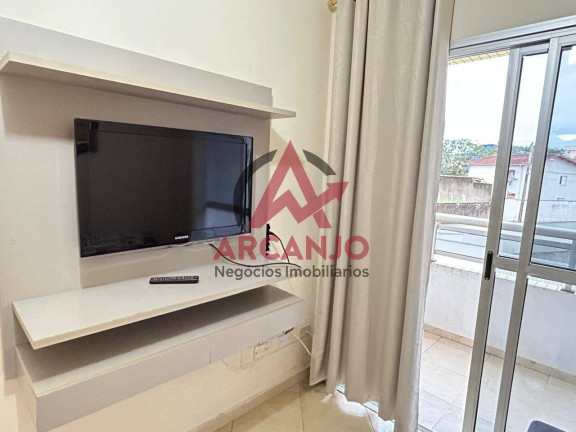 Imagem Apartamento com 1 Quarto à Venda, 35 m² em Praia Grande - Ubatuba Imagem Apartamento com 1 Quarto à Venda, 35 m² em Praia Grande - Ubatuba