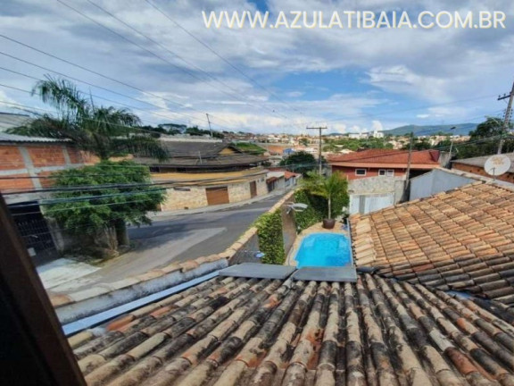 Imagem Casa com 2 Quartos à Venda, 77 m² em Jardim Alvinópolis - Atibaia