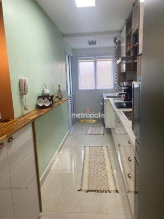 Imagem Apartamento com 2 Quartos à Venda, 70 m² em Santa Paula - São Caetano Do Sul Imagem Apartamento com 2 Quartos à Venda, 70 m² em Santa Paula - São Caetano Do Sul