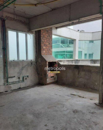 Imagem Cobertura com 3 Quartos à Venda, 410 m² em Jardim Do Mar - São Bernardo Do Campo