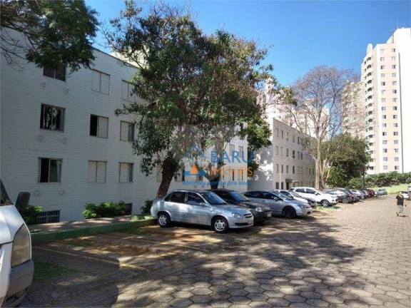 Imagem Apartamento com 2 Quartos à Venda, 56 m² em Butantã - São Paulo