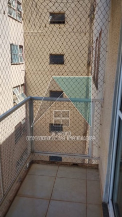 Imagem Apartamento com 3 Quartos à Venda, 76 m² em Parque Industrial Lagoinha - Ribeirão Preto Imagem Apartamento com 3 Quartos à Venda, 76 m² em Parque Industrial Lagoinha - Ribeirão Preto