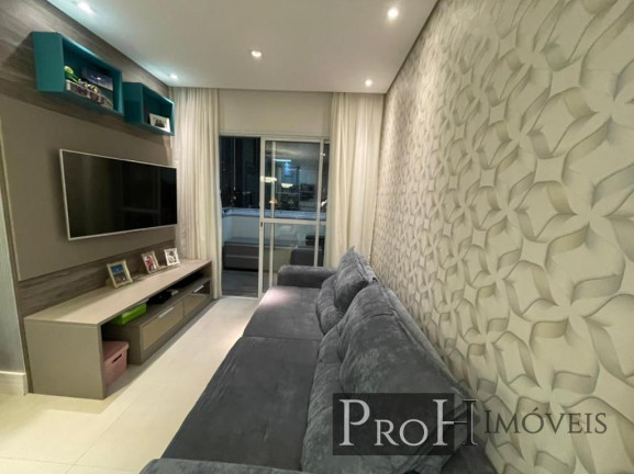 Imagem Apartamento com 3 Quartos à Venda, 73 m² em Centro - São Bernardo Do Campo Imagem Apartamento com 3 Quartos à Venda, 73 m² em Centro - São Bernardo Do Campo