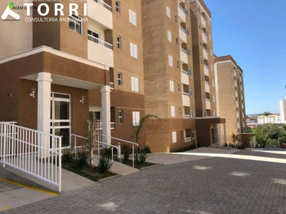 Imagem Apartamento com 2 Quartos à Venda, 49 m² em Jardim Das Magnólias - Sorocaba Imagem Apartamento com 2 Quartos à Venda, 49 m² em Jardim Das Magnólias - Sorocaba
