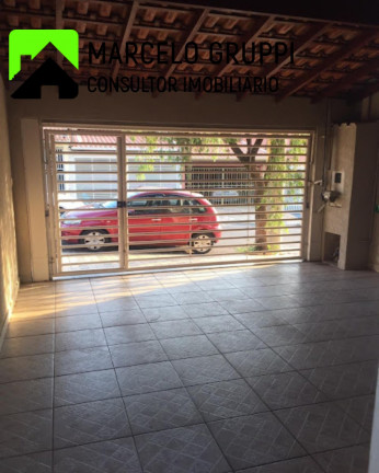 Imagem Casa com 2 Quartos à Venda, 79 m² em Jardim Do Valle Ii - Indaiatuba