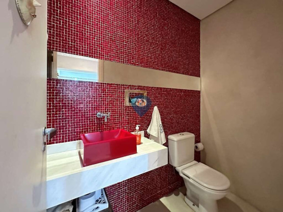 Imagem Casa com 3 Quartos à Venda, 308 m² em Jardim Passárgada I - Cotia