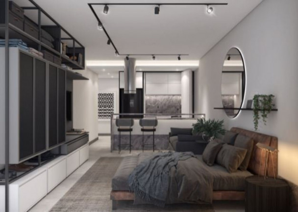 Imagem Imóvel com 2 Quartos à Venda, 71 m² em Laranjeiras - Rio De Janeiro