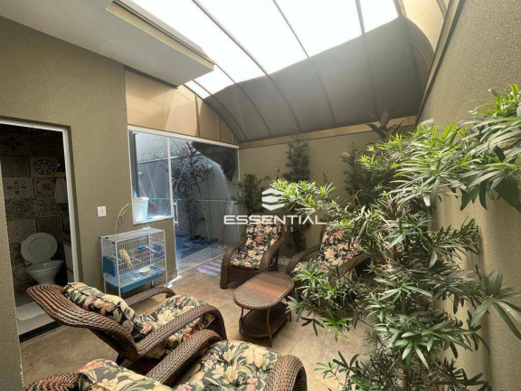 Imagem Casa com 3 Quartos à Venda, 140 m² em Ideal Life Ecolazer Residence - São José Do Rio Preto
