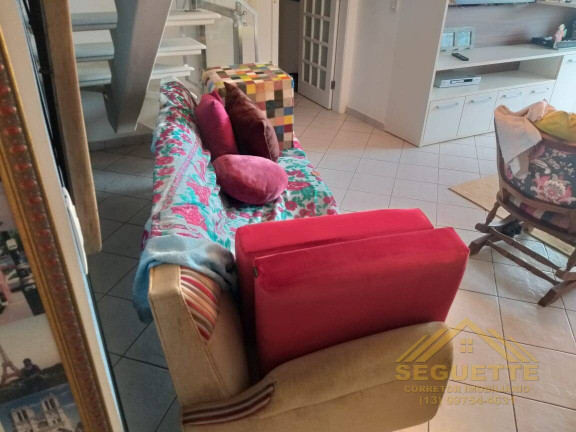 Imagem Cobertura com 3 Quartos à Venda, 177 m² em Riviera De São Lourenço - Bertioga