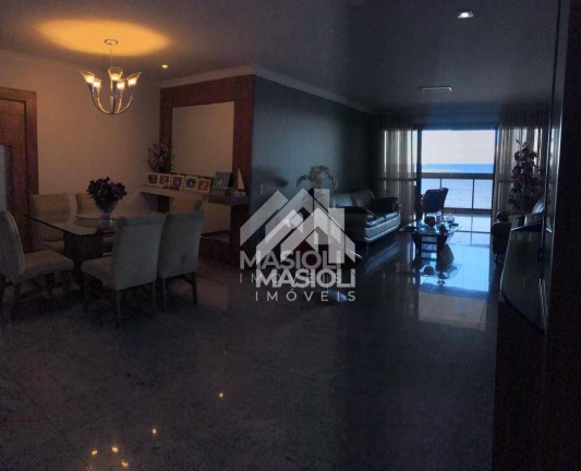 Imagem Apartamento com 4 Quartos à Venda, 260 m² em Praia De Itaparica - Vila Velha Imagem Apartamento com 4 Quartos à Venda, 260 m² em Praia De Itaparica - Vila Velha