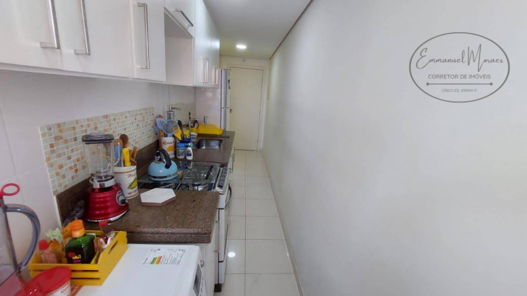 Imagem Apartamento com 2 Quartos à Venda, 105 m² em Itapuã - Vila Velha Imagem Apartamento com 2 Quartos à Venda, 105 m² em Itapuã - Vila Velha