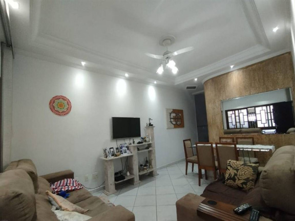 Imagem Casa com 2 Quartos à Venda, 175 m² em Ocian - Praia Grande Imagem Casa com 2 Quartos à Venda, 175 m² em Ocian - Praia Grande