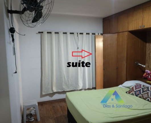 Imagem Sobrado com 3 Quartos à Venda, 151 m² em Planalto Paulista - São Paulo Imagem Sobrado com 3 Quartos à Venda, 151 m² em Planalto Paulista - São Paulo