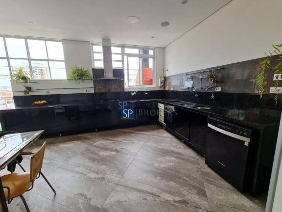 Imagem Cobertura com 4 Quartos à Venda ou Locação, 553 m² em Barra Funda - São Paulo Imagem Cobertura com 4 Quartos à Venda ou Locação, 553 m² em Barra Funda - São Paulo