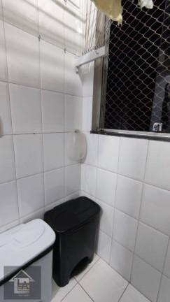 Imagem Apartamento com 2 Quartos à Venda, 53 m² em Vila Andrade - São Paulo