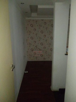 Apartamento com 2 Quartos à Venda, 45 m² em Jardim Santa Terezinha (zona Leste) - São Paulo