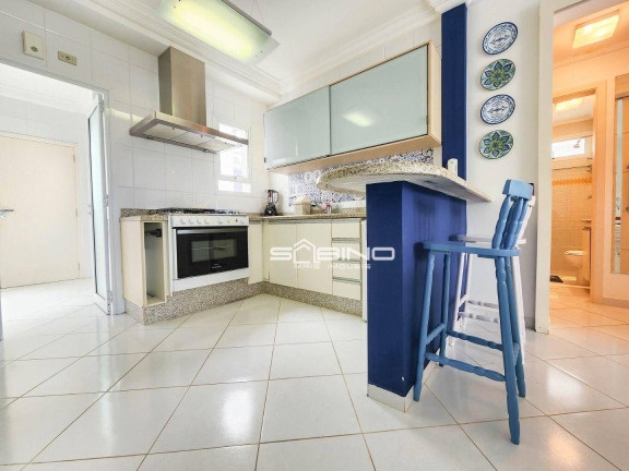 Imagem Apartamento com 3 Quartos à Venda, 102 m² em Riviera De São Lourenço - Bertioga