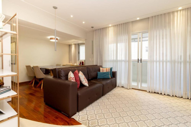 Foto do imóvel Apartamento com 2 Quartos à Venda, 91 m² em Saúde - São Paulo
