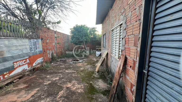 Imagem Casa com 4 Quartos à Venda, 300 m² em Monte Castelo - Campo Grande