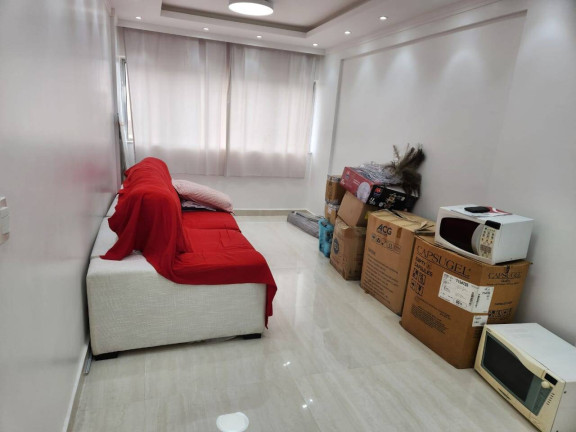 Imagem Apartamento com 1 Quarto à Venda, 78 m² em Santa Paula - São Caetano Do Sul Imagem Apartamento com 1 Quarto à Venda, 78 m² em Santa Paula - São Caetano Do Sul
