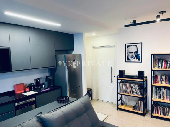 Imagem Apartamento com 2 Quartos à Venda, 69 m² em Vila Romana - São Paulo Imagem Apartamento com 2 Quartos à Venda, 69 m² em Vila Romana - São Paulo