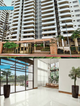 Imagem Apartamento com 5 Quartos à Venda, 252 m² em Barra Olímpica - Rio De Janeiro Imagem Apartamento com 5 Quartos à Venda, 252 m² em Barra Olímpica - Rio De Janeiro