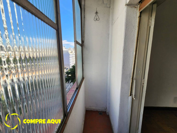 Imagem Apartamento com 1 Quarto à Venda, 45 m² em Santa Cecília - São Paulo Imagem Apartamento com 1 Quarto à Venda, 45 m² em Santa Cecília - São Paulo