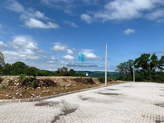 Imagem Terreno à Venda, 390 m² em São Valentin - Bento Gonçalves Imagem Terreno à Venda, 390 m² em São Valentin - Bento Gonçalves