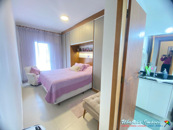 Imagem Apartamento com 3 Quartos à Venda, 117 m² em Centro - Ubatuba Imagem Apartamento com 3 Quartos à Venda, 117 m² em Centro - Ubatuba
