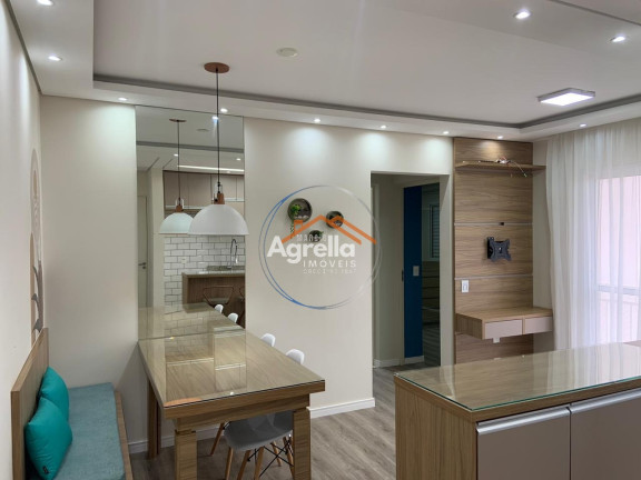 Imagem Imóvel com 2 Quartos à Venda, 48 m² em Condomínio Residencial Dos Manacás - Mogi Mirim Imagem Imóvel com 2 Quartos à Venda, 48 m² em Condomínio Residencial Dos Manacás - Mogi Mirim