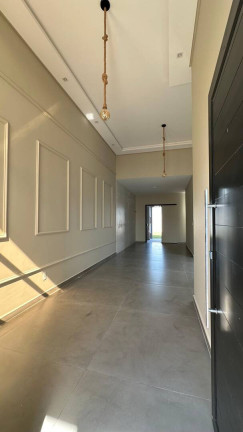 Imagem Casa com 3 Quartos à Venda, 76 m² em Universitário - Cascavel