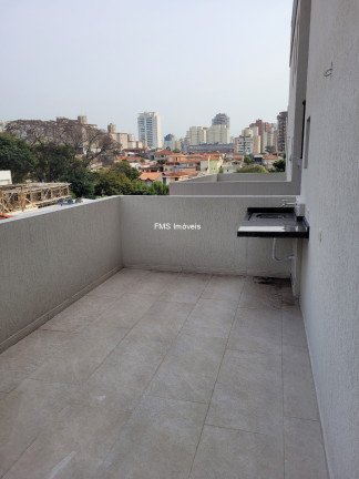 Imagem Imóvel com 2 Quartos à Venda, 49 m² em Vila Clementino - São Paulo Imagem Imóvel com 2 Quartos à Venda, 49 m² em Vila Clementino - São Paulo