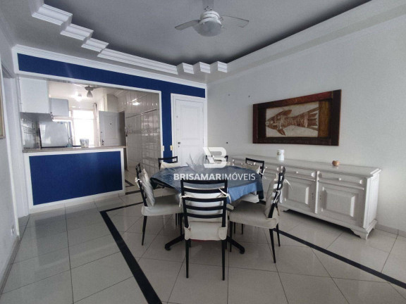 Imagem Apartamento com 3 Quartos à Venda, 220 m² em Pitangueiras - Guarujá Imagem Apartamento com 3 Quartos à Venda, 220 m² em Pitangueiras - Guarujá