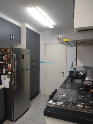 Imagem Apartamento com 3 Quartos à Venda, 96 m² em Vila Das Hortências - Jundiaí