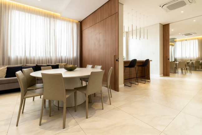 Imagem Apartamento com 2 Quartos à Venda, 90 m² em Vila Leopoldina - São Paulo