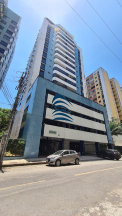 Imagem Cobertura com 3 Quartos à Venda, 220 m² em Pituba - Salvador