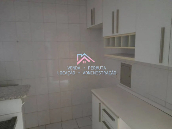 Imagem Apartamento com 3 Quartos à Venda, 82 m² em Jardim Bonfiglioli - Jundiaí