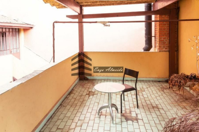 Imagem Casa com 4 Quartos à Venda, 450 m² em Jardim Paulistano - São Paulo