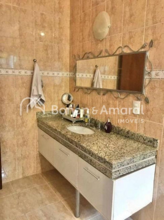 Imagem Casa de Condomínio com 3 Quartos à Venda, 350 m² em Jardim Alto Da Colina - Valinhos