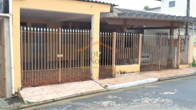 Casa com 3 Quartos à Venda, 230 m² em Vila Nova Mazzei - São Paulo