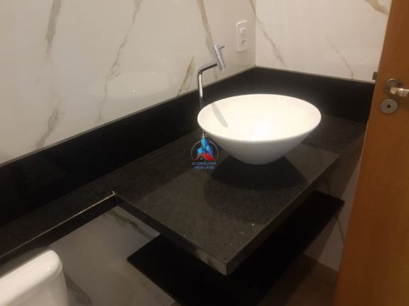 Imagem Casa com 3 Quartos à Venda, 117 m² em Residencial Vino Barolo - Bragança Paulista