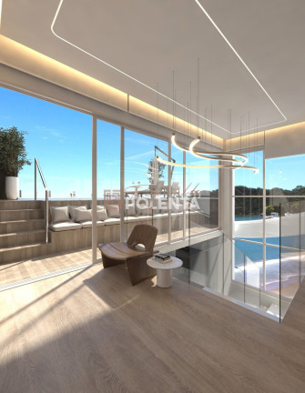 Imagem Apartamento à Venda, 199 m² em Cabeçudas - Itajaí Imagem Apartamento à Venda, 199 m² em Cabeçudas - Itajaí