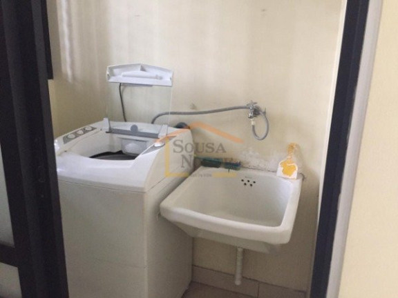 Imagem Apartamento com 2 Quartos à Venda, 100 m² em Santa Cecilia - São Paulo