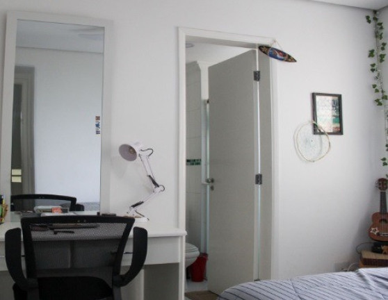 Imagem Imóvel com 3 Quartos à Venda, 125 m² em Chácara Inglesa - São Paulo Imagem Imóvel com 3 Quartos à Venda, 125 m² em Chácara Inglesa - São Paulo