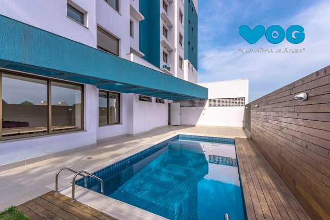Imagem Imóvel com 2 Quartos à Venda, 62 m² em Jardim Do Salso - Porto Alegre Imagem Imóvel com 2 Quartos à Venda, 62 m² em Jardim Do Salso - Porto Alegre