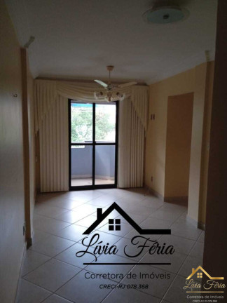 Imagem Apartamento com 2 Quartos à Venda, 60 m² em Parque Flamboyant - Campos Dos Goytacazes Imagem Apartamento com 2 Quartos à Venda, 60 m² em Parque Flamboyant - Campos Dos Goytacazes