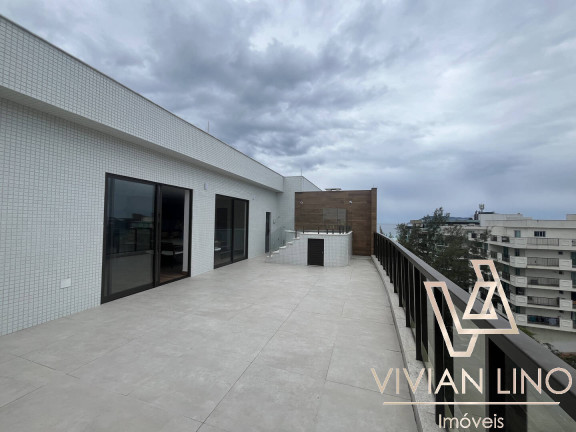 Imagem Cobertura com 5 Quartos à Venda, 300 m² em Vila Nova - Cabo Frio Imagem Cobertura com 5 Quartos à Venda, 300 m² em Vila Nova - Cabo Frio