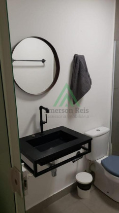 Imagem Apartamento com 2 Quartos à Venda, 55 m² em Bela Vista - São Paulo Imagem Apartamento com 2 Quartos à Venda, 55 m² em Bela Vista - São Paulo