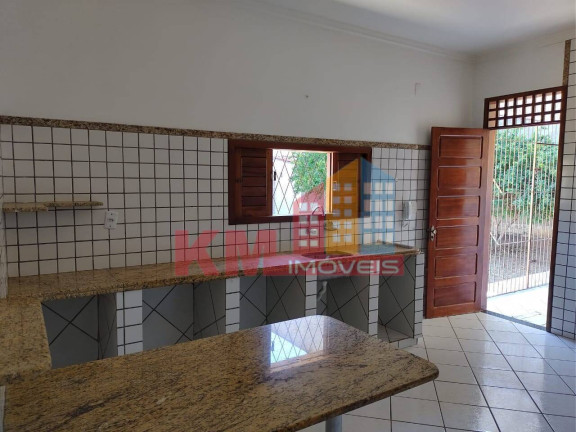 Imagem Casa com 3 Quartos à Venda, 360 m² em Presidente Costa E Silva - Mossoró Imagem Casa com 3 Quartos à Venda, 360 m² em Presidente Costa E Silva - Mossoró