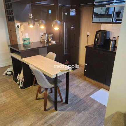 Imagem Cobertura com 4 Quartos à Venda, 137 m² em Barcelona - São Caetano Do Sul Imagem Cobertura com 4 Quartos à Venda, 137 m² em Barcelona - São Caetano Do Sul